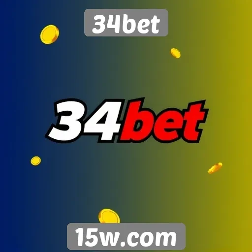 Análise das promoções do site 34bet