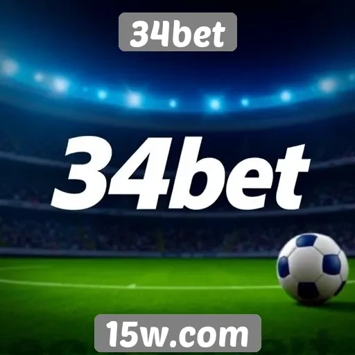 Funcionalidades do site 34bet em destaque