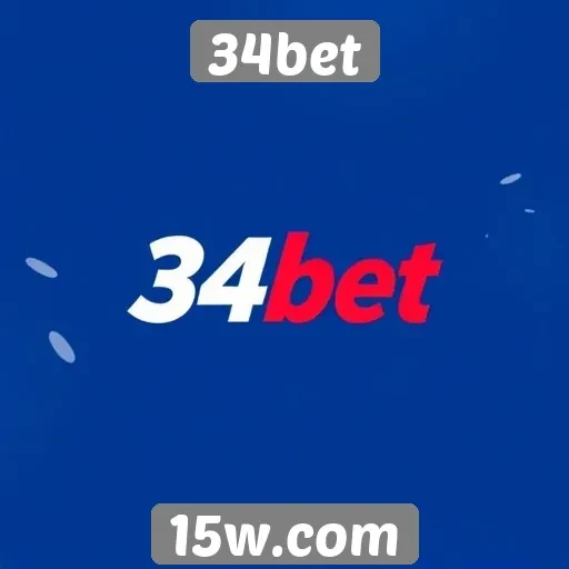 Avaliação da plataforma de jogos 34bet