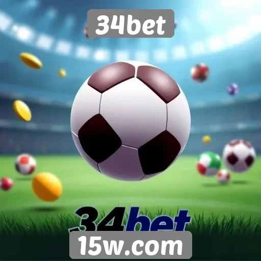 Avaliação dos jogos disponíveis no site 34bet
