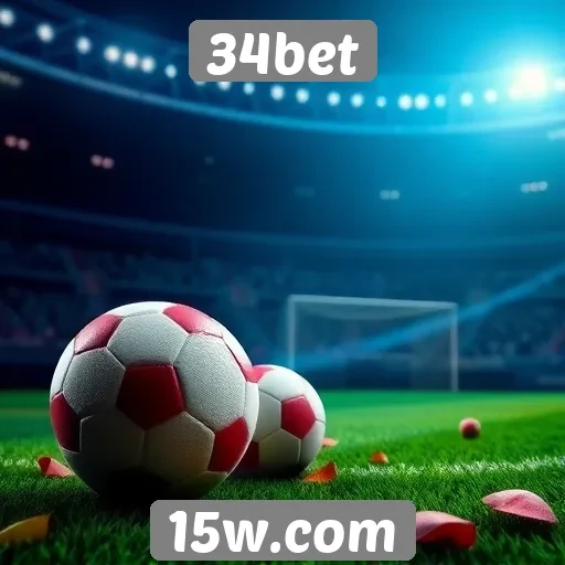 Principais jogos oferecidos pela plataforma 34bet