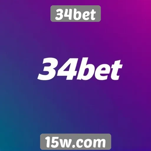 Benefícios do registro no 34bet para novos usuários