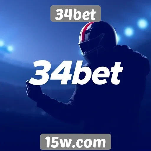 Avaliação da plataforma de jogos online 34bet