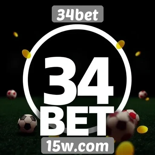 Destaques das promoções disponíveis na 34bet