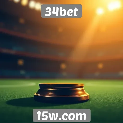 Legislação e regulamentação do 34bet em discussão