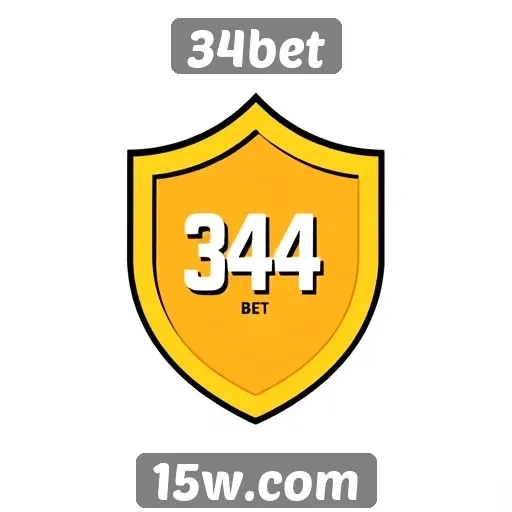 Avaliação da segurança e confiabilidade do 34bet