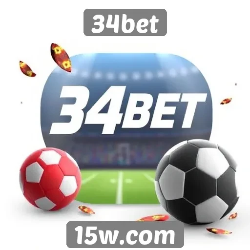 Avaliação das ofertas de jogos em 34bet