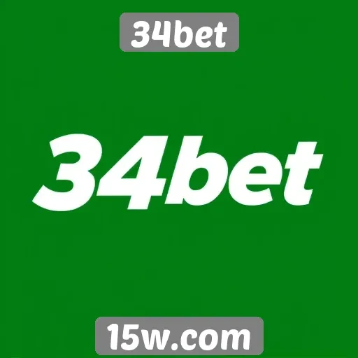 Popularidade crescente do 34bet entre os jogadores