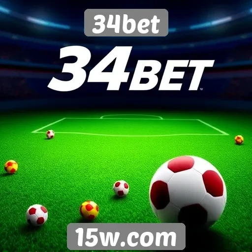 Licenciamento e regulamentação do 34bet como plataforma de jogos