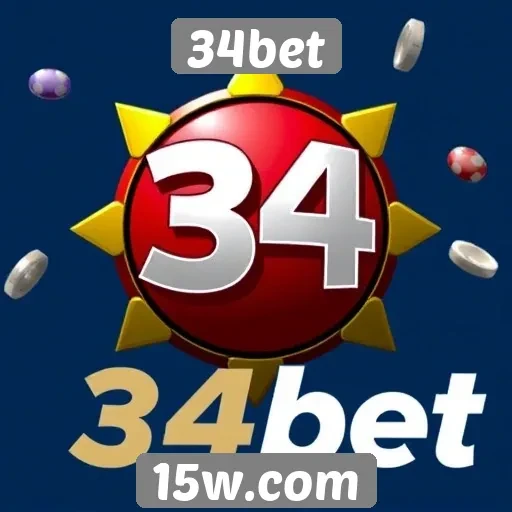 Principais jogos disponíveis no 34bet