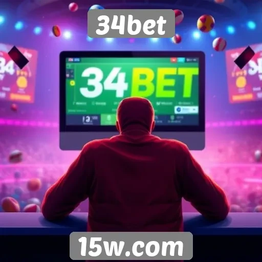 Novas regulamentações envolvendo sites de jogos como 34bet