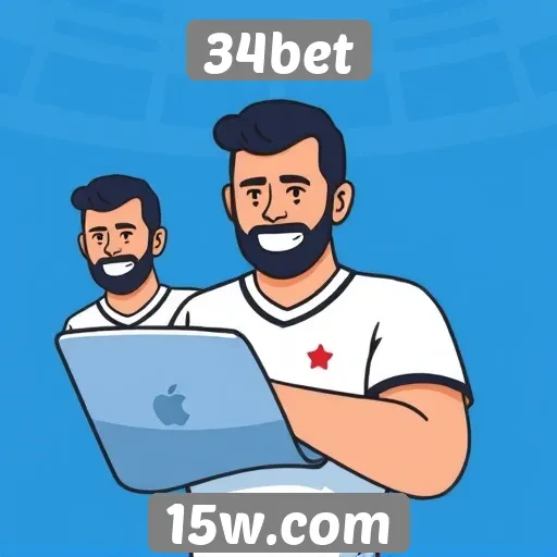 Opiniões de jogadores sobre o 34bet