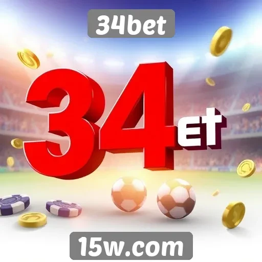 Ofertas promocionais atraem novos jogadores na 34bet