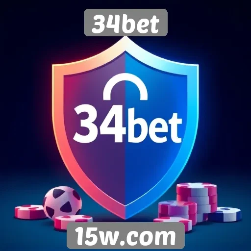 Avaliação da segurança na plataforma 34bet