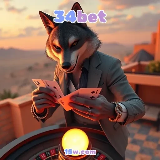 34bet: Descubra os Imperdíveis Jogos de Mesa e Suas Vantagens