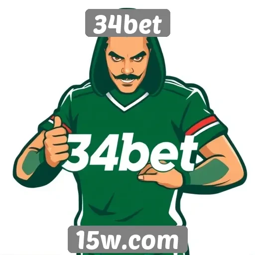 Feedback de usuários sobre a 34bet